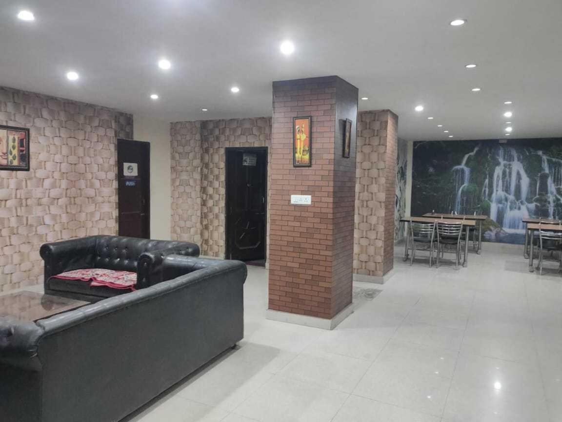 Hotel O Kundan Inn Manāli Exterior foto