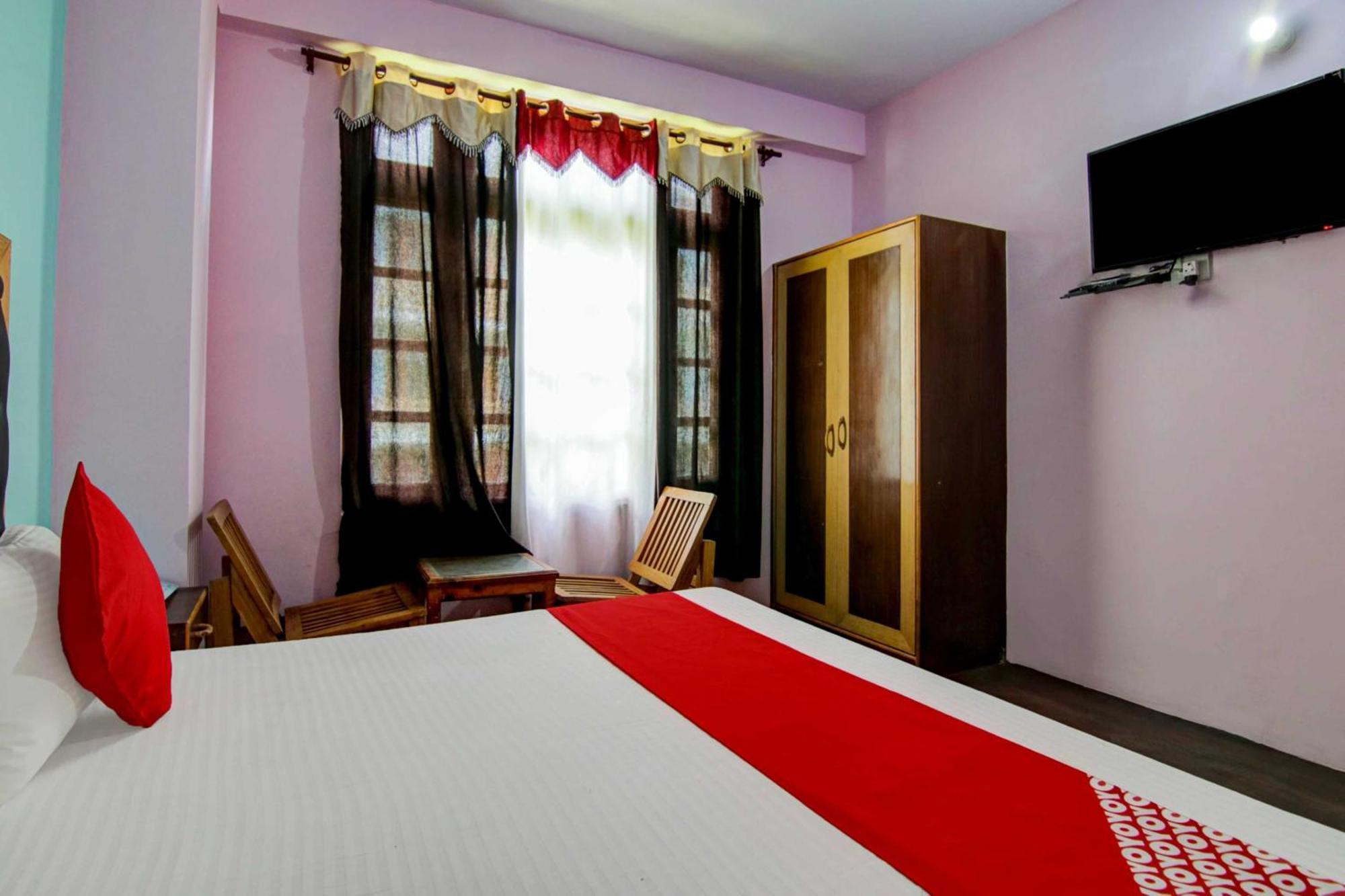 Hotel O Kundan Inn Manāli Exterior foto